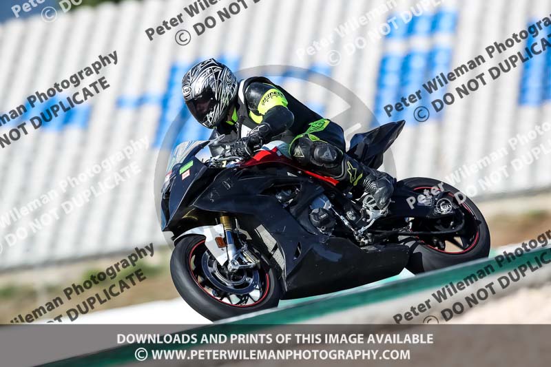 motorbikes;no limits;october 2019;peter wileman photography;portimao;portugal;trackday digital images